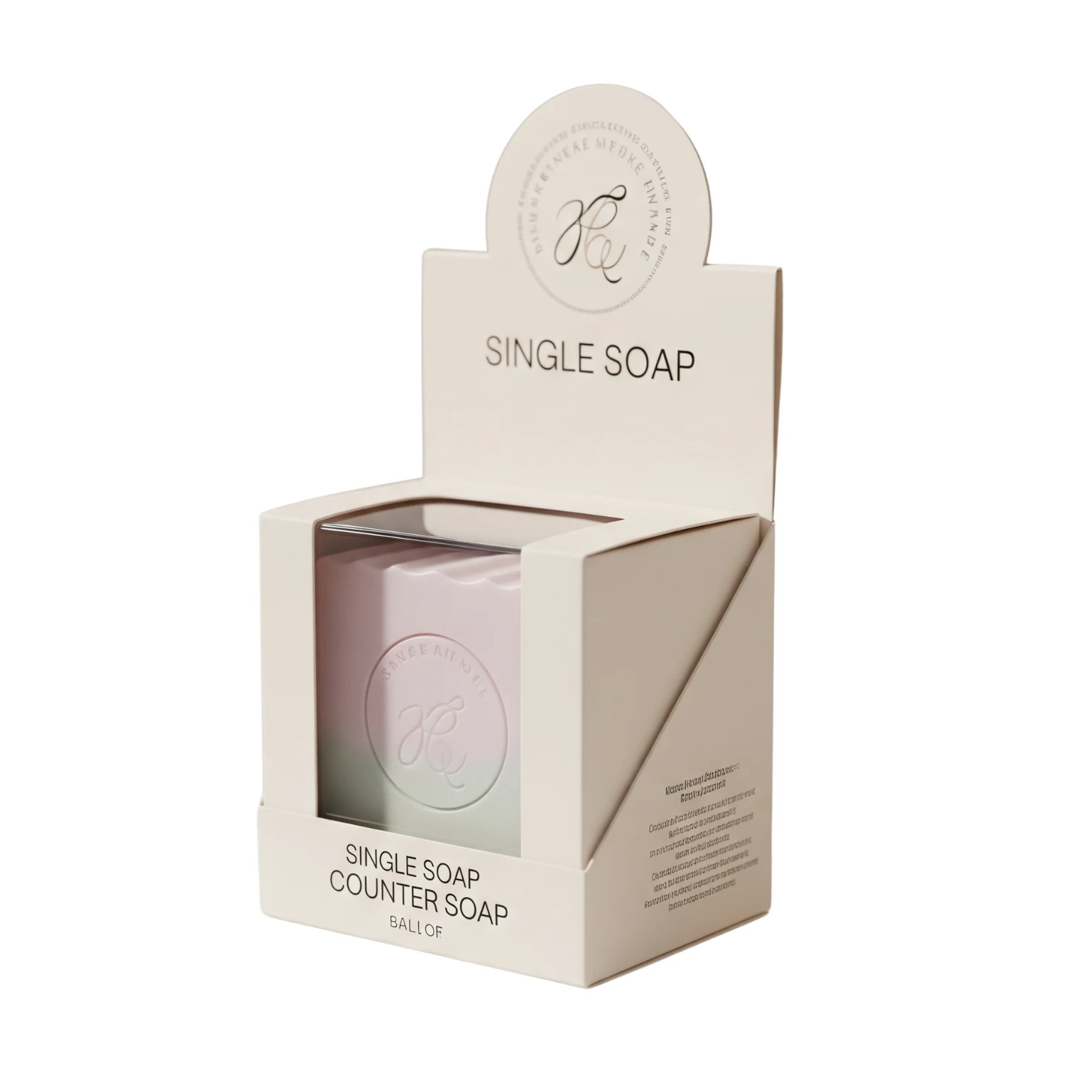 Wholesale Soap Boxes