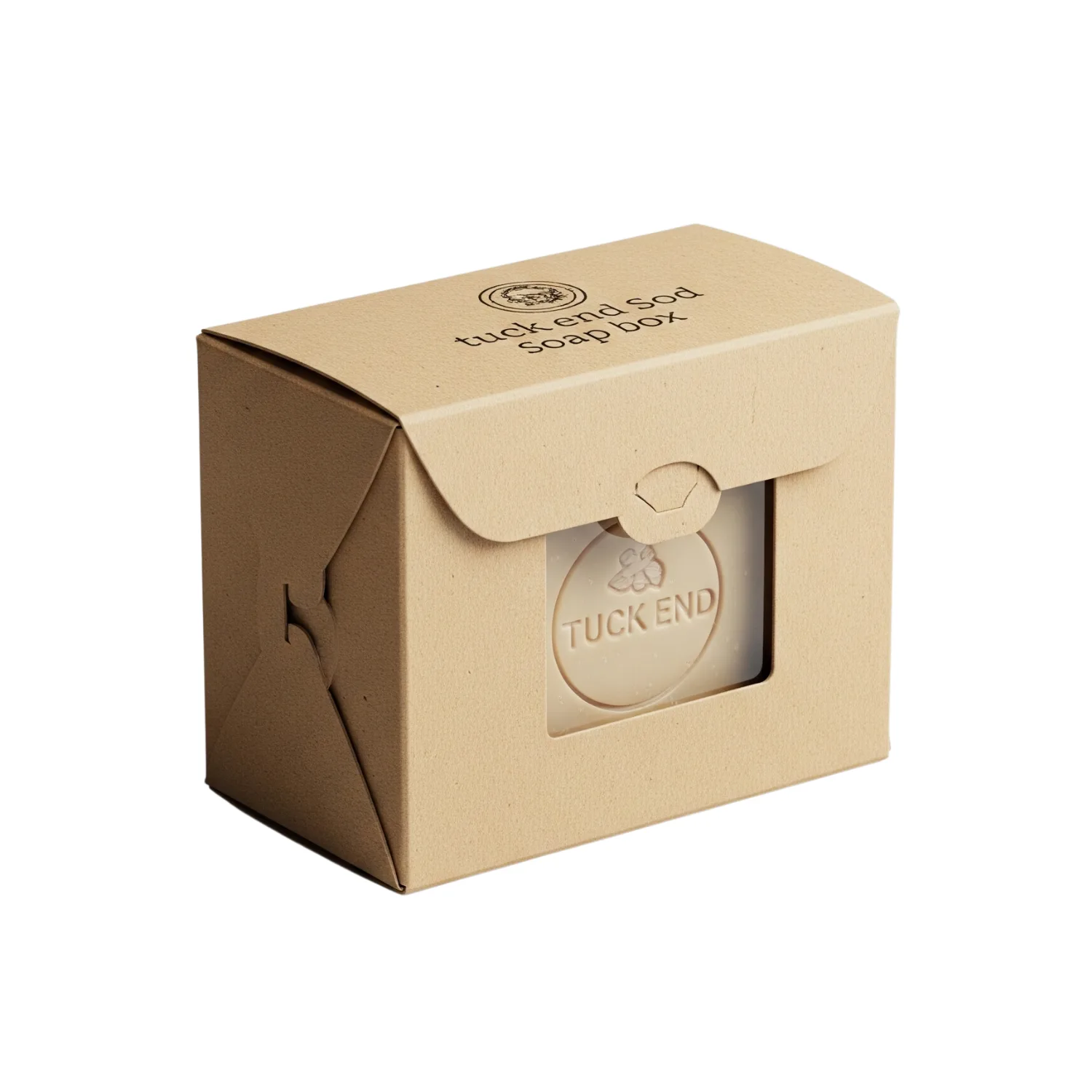 Wholesale Soap Boxes