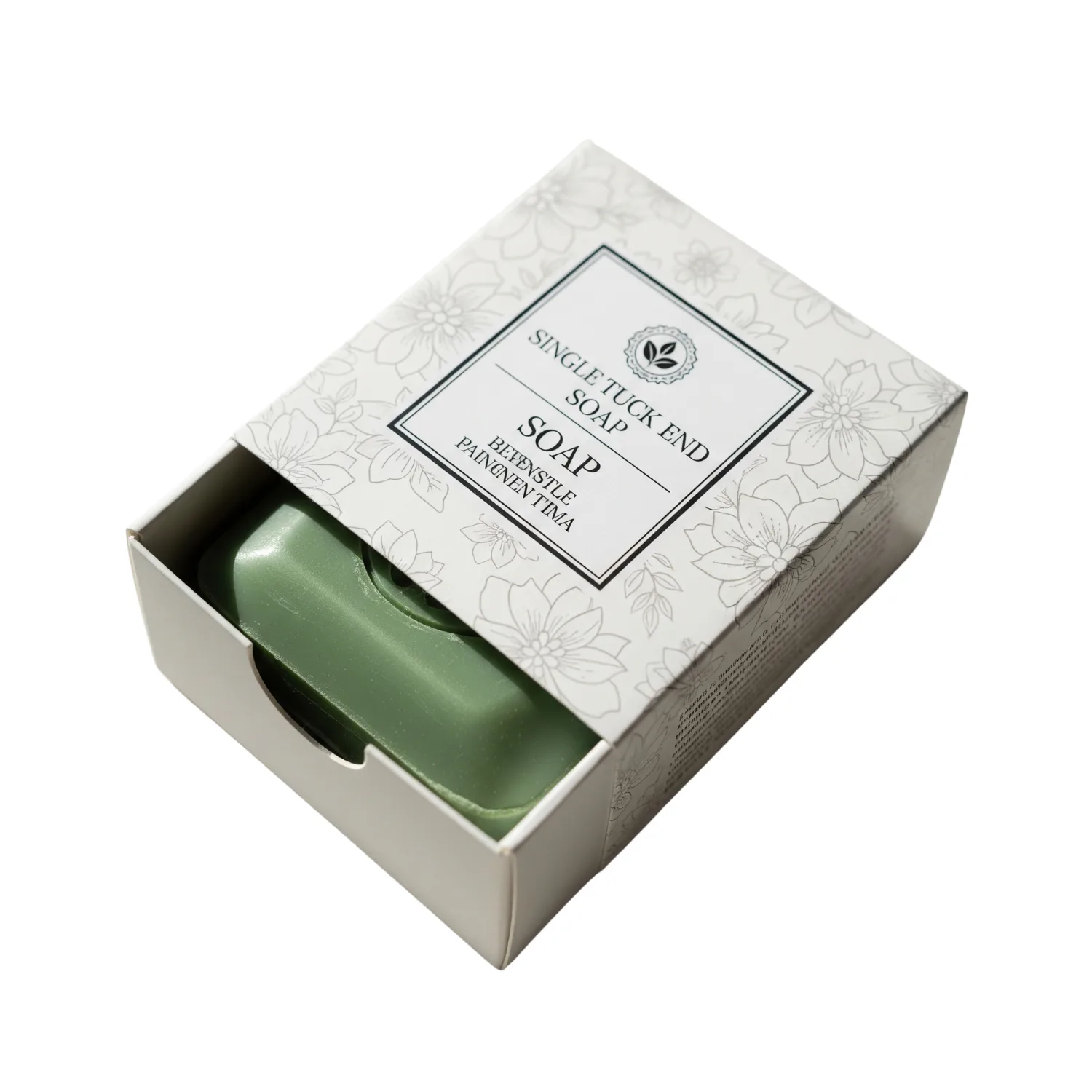Wholesale Soap Boxes