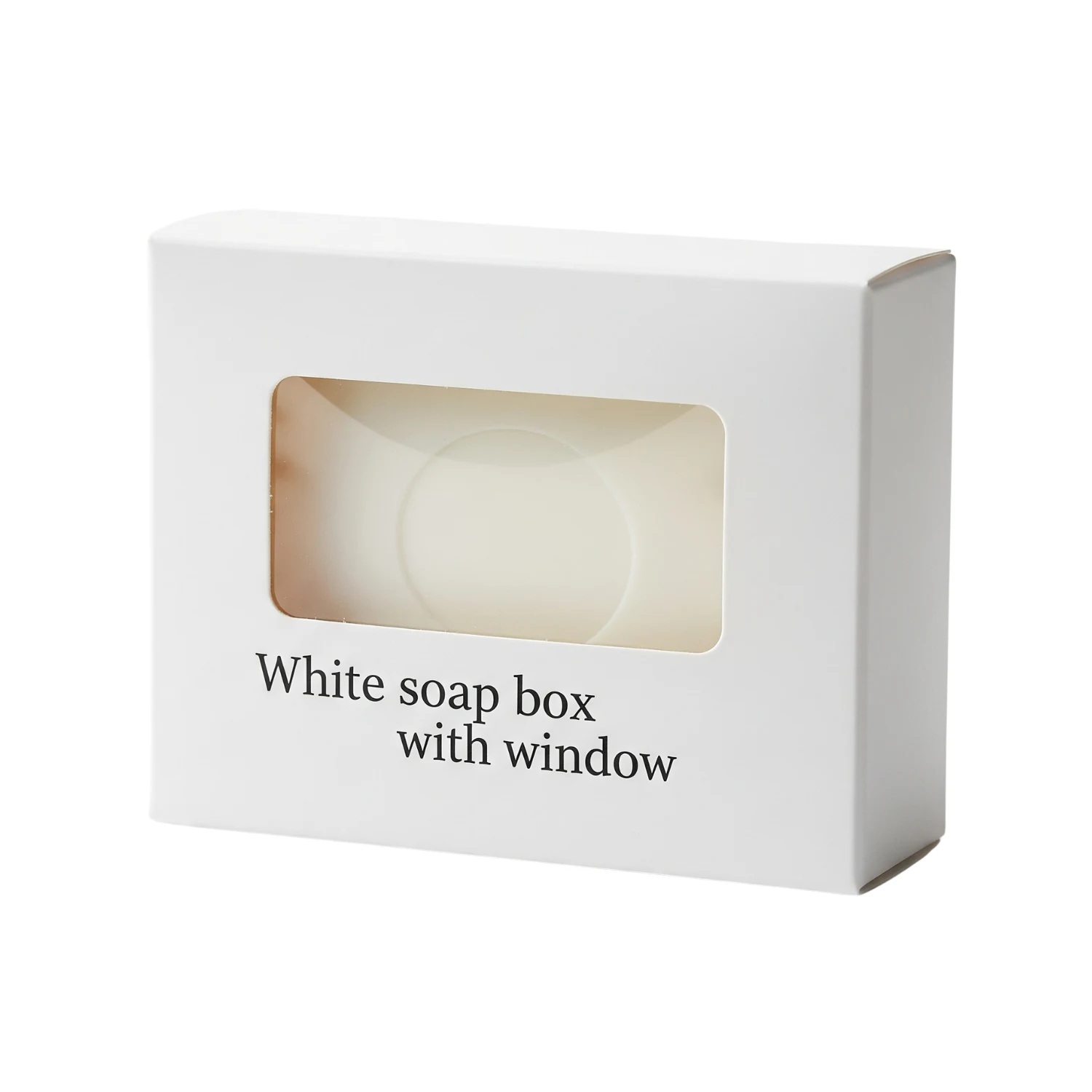 Wholesale Soap Boxes