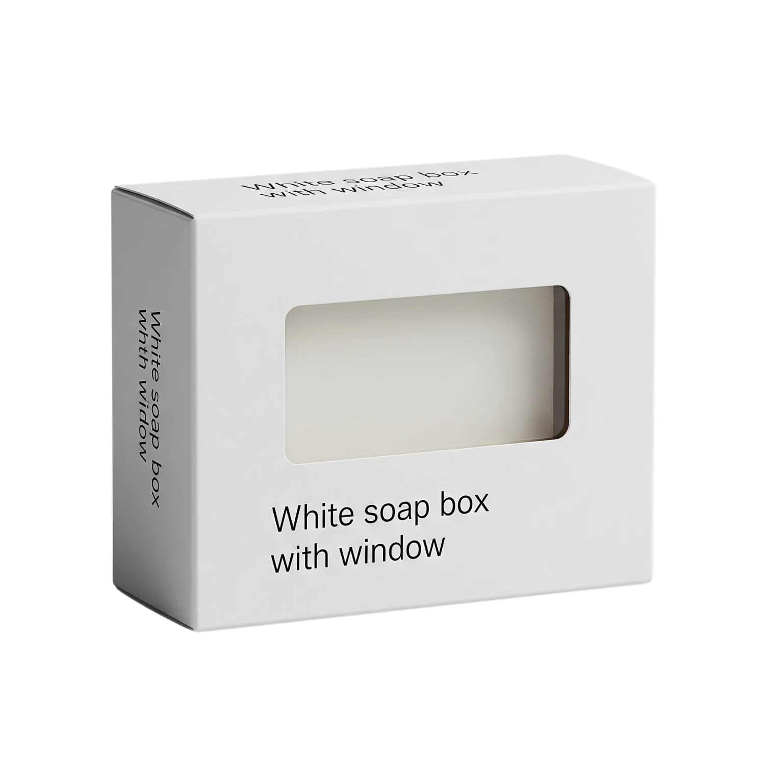 Wholesale Soap Boxes