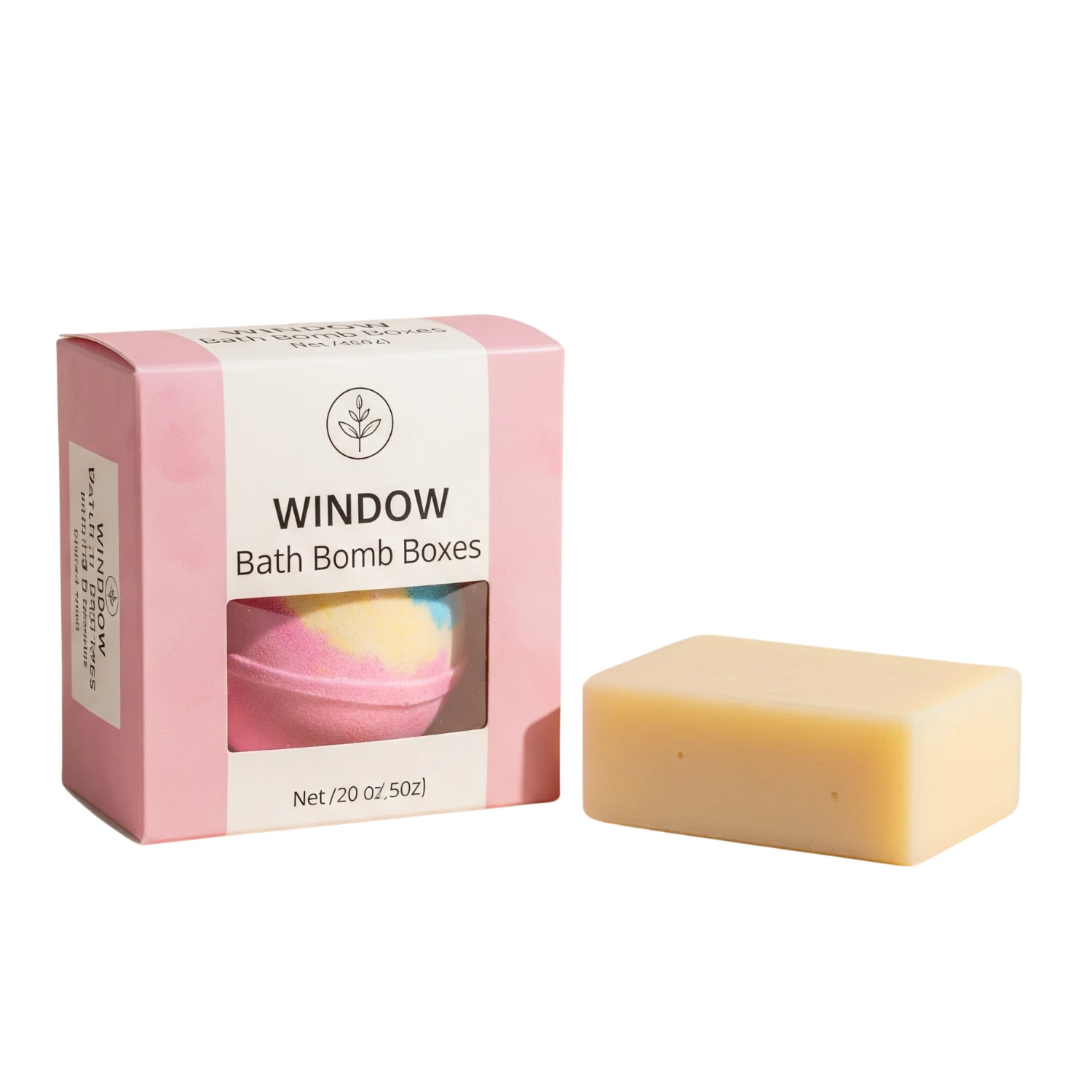 Wholesale Soap Boxes