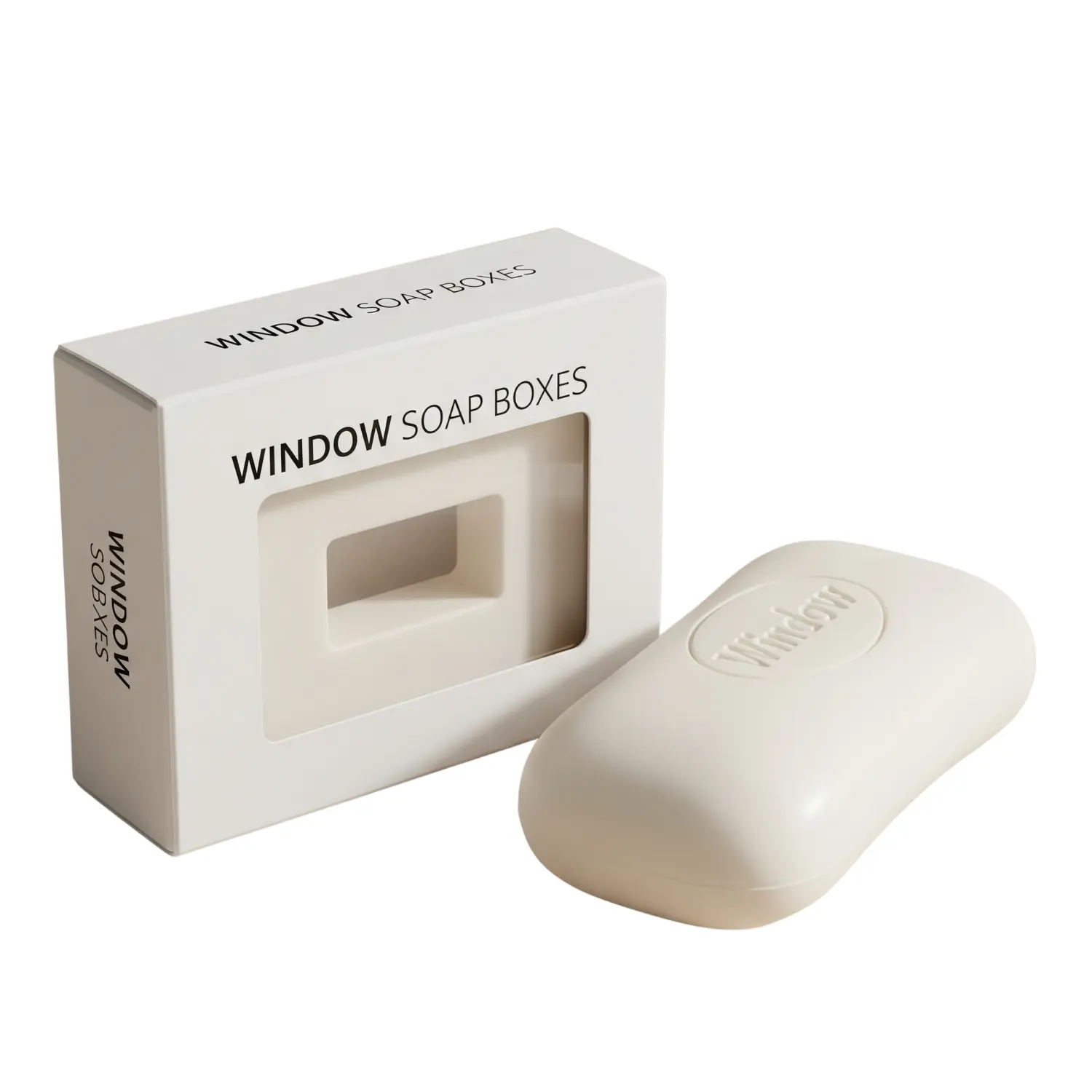 Wholesale Soap Boxes