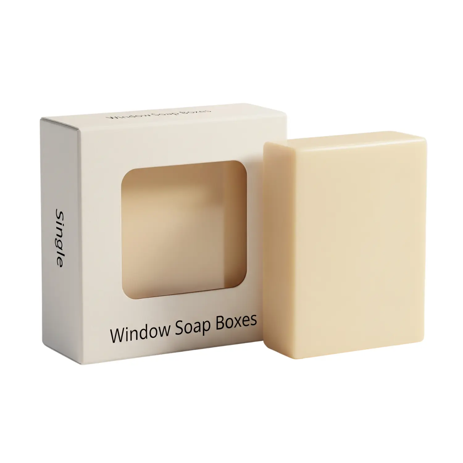 Wholesale Soap Boxes