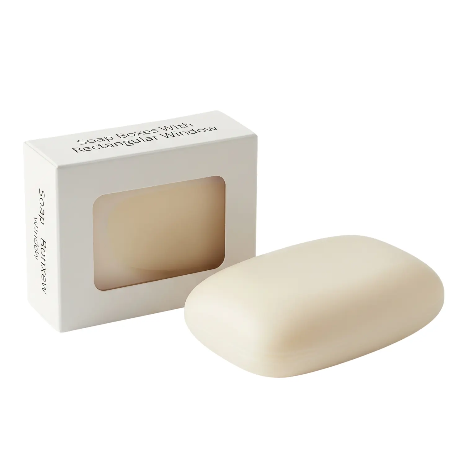 Wholesale Soap Boxes