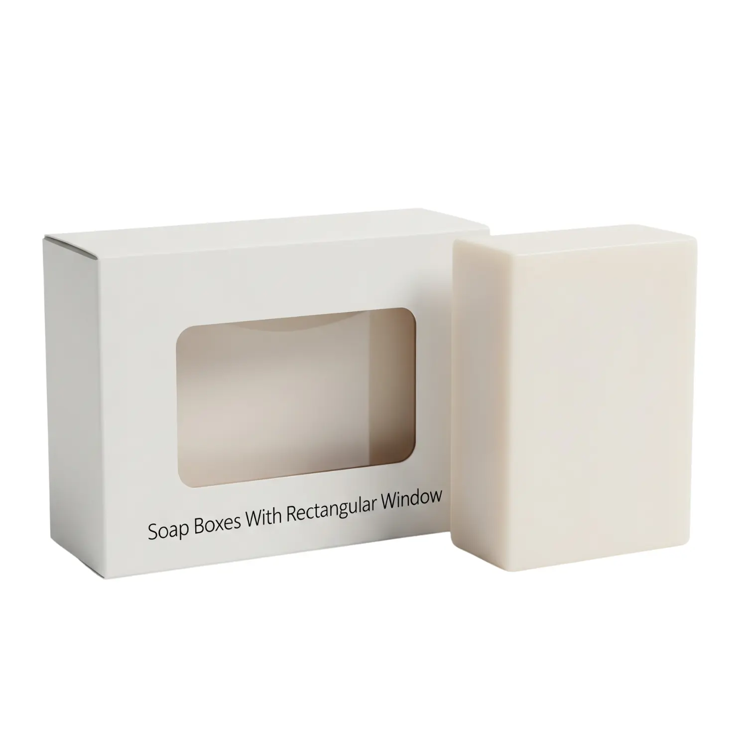 Wholesale Soap Boxes