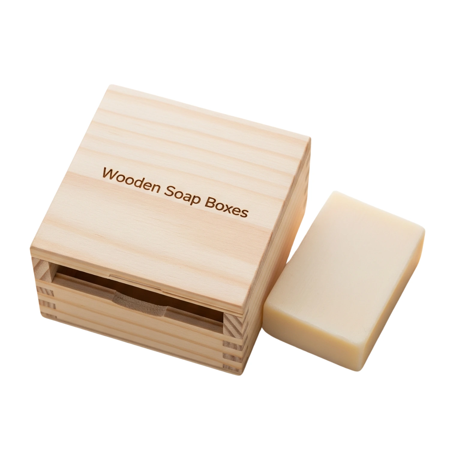 Wholesale Soap Boxes