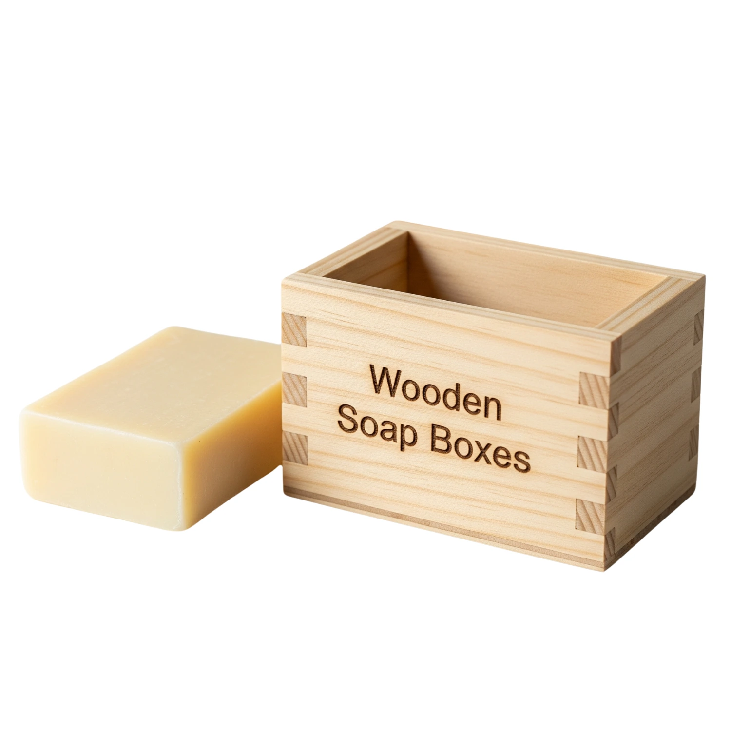 Wholesale Soap Boxes